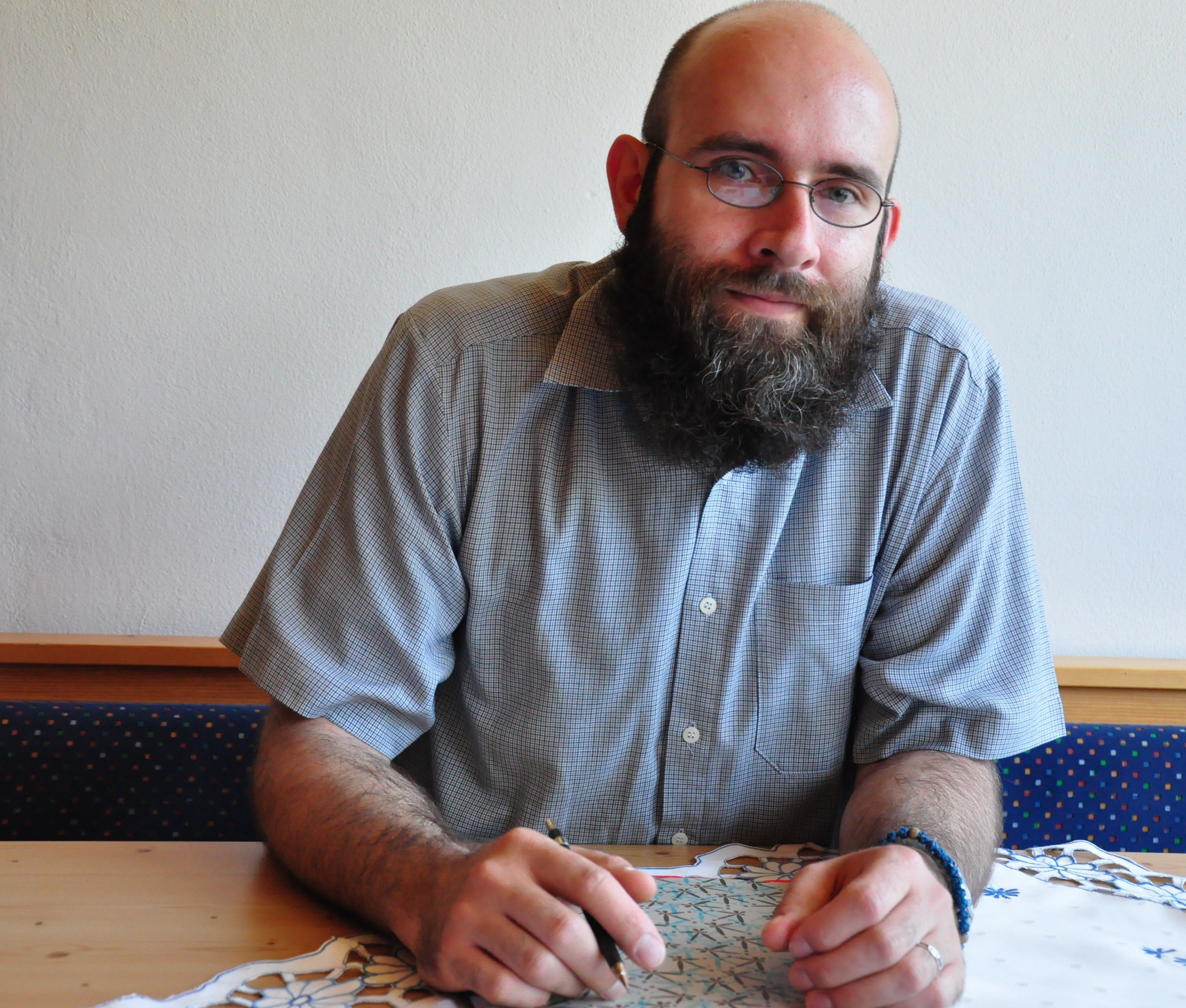 Dariusz Radziechowski Dariusz Radziechowski