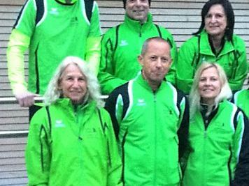 Die Lauftrainer des LaufTreff Leiblachtal freuen sich auf Dich! Die Lauftrainer des LaufTreff Leiblachtal freuen sich auf Dich!