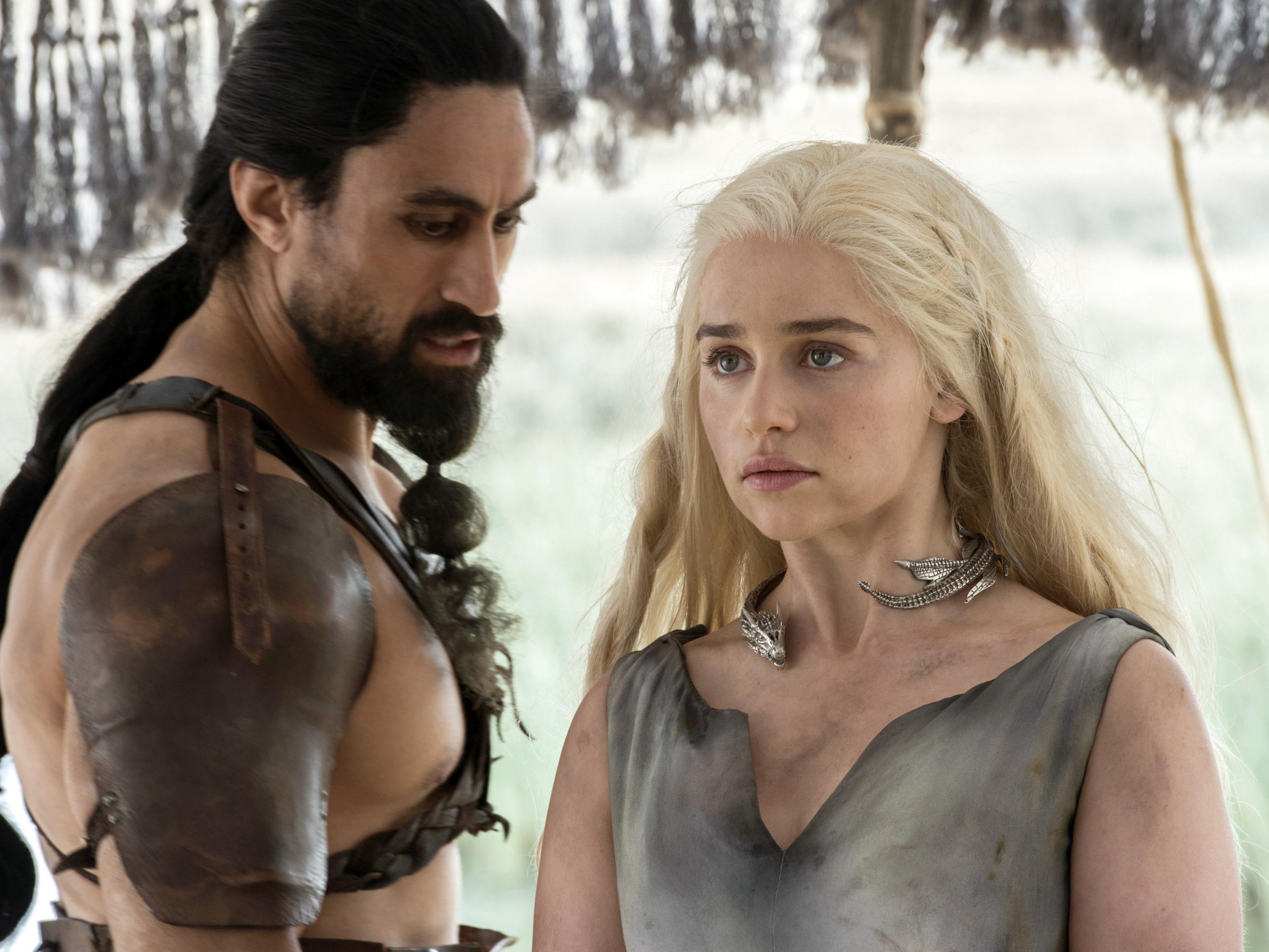 Der Sender HBO hat am Mittwoch Abend das Startdatum für die siebte Staffel von "Game of Thrones" bekannt gegeben.