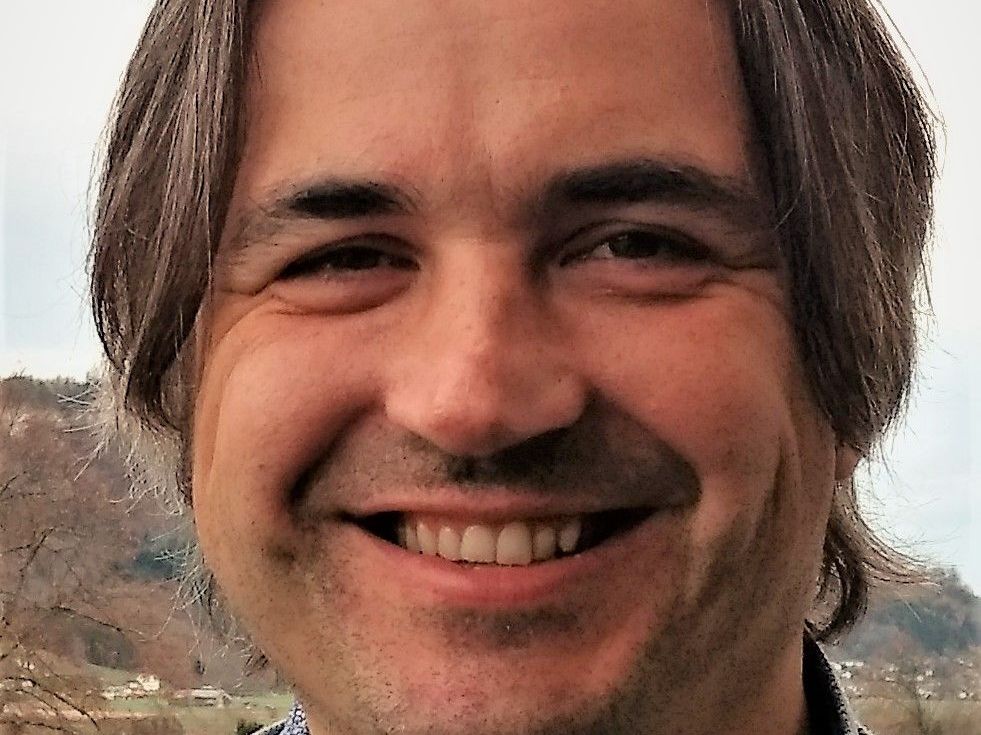 Martin A. Fellacher, MA, Leiter von PINA Martin A. Fellacher, MA, Leiter von PINA