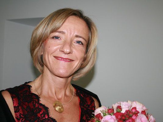 Frau Dr.in med. Elisabeth Gaus spricht über die Stärkung der Seele und die Entwicklung des Lebenstils. Frau Dr.in med. Elisabeth Gaus spricht über die Stärkung der Seele und die Entwicklung des Lebenstils.