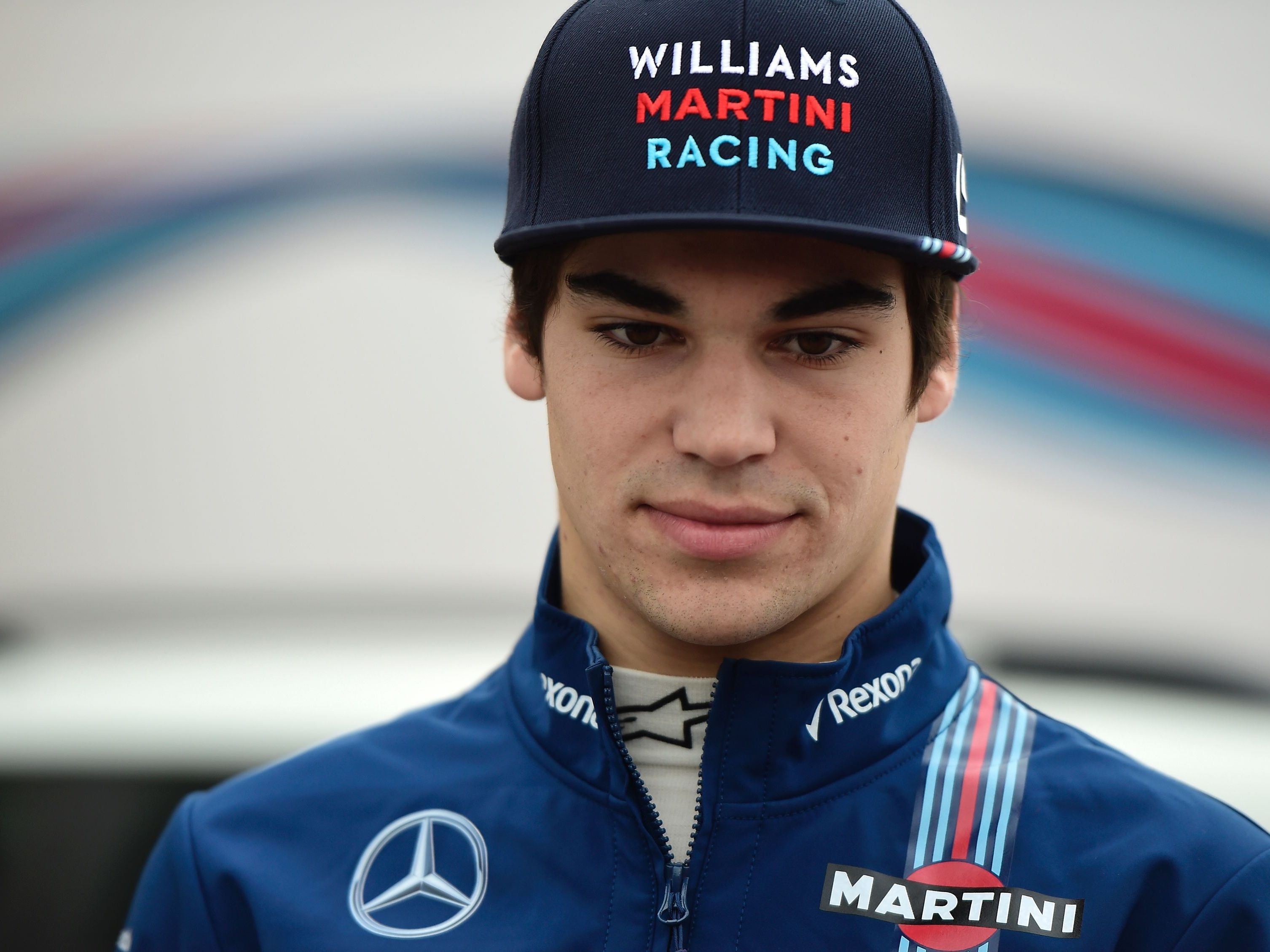 Vater Lawrence Stroll investierte Millionen in die Karriere des Sprösslings Lance. Vater Lawrence Stroll investierte Millionen in die Karriere des Sprösslings Lance.