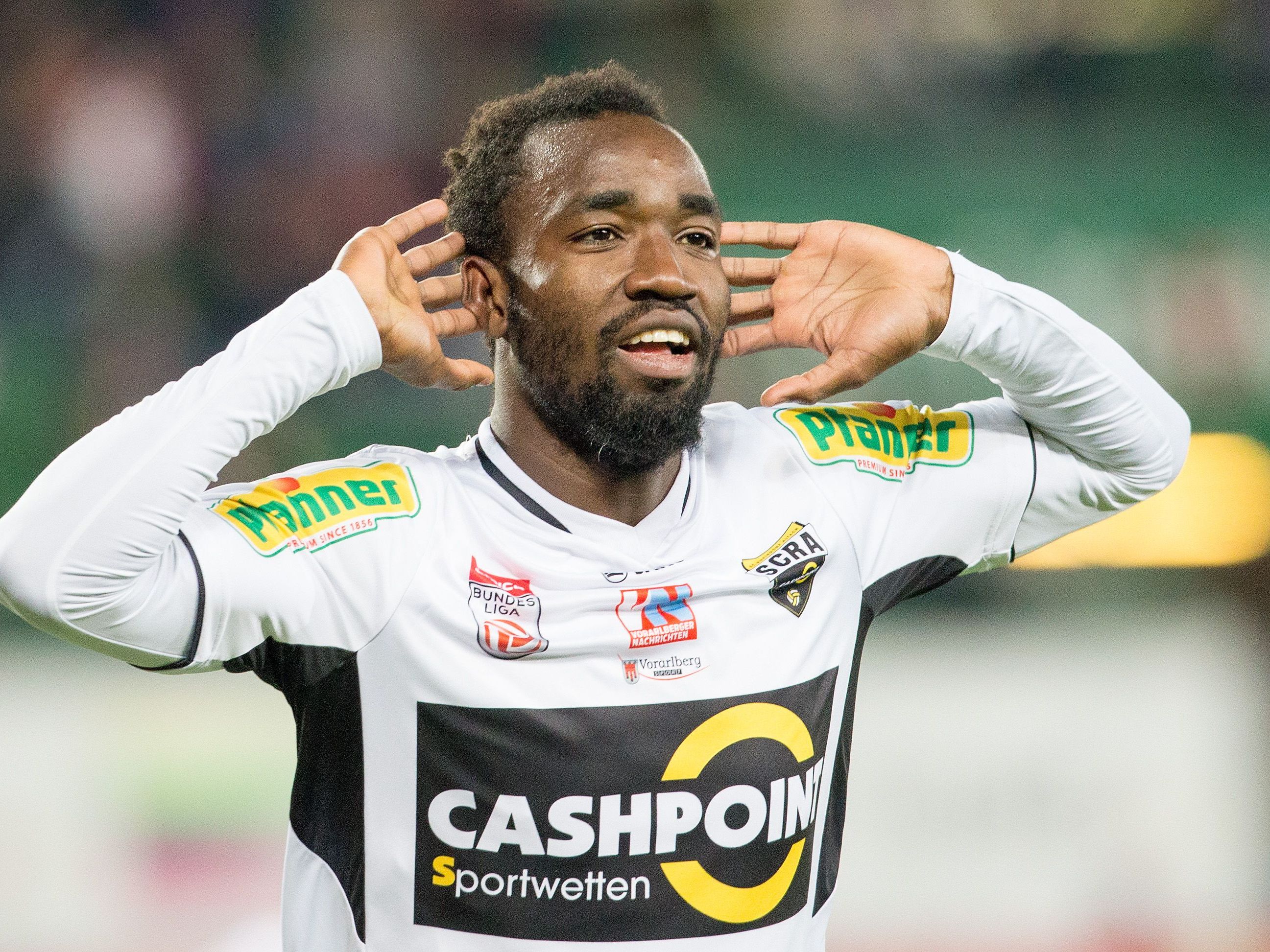 Altach-Coach Scherb warnte vor Burgenländern - Baumgartner trotz Maierhofer-Ausfalls zuversichtlich. Altach-Coach Scherb warnte vor Burgenländern - Baumgartner trotz Maierhofer-Ausfalls zuversichtlich.