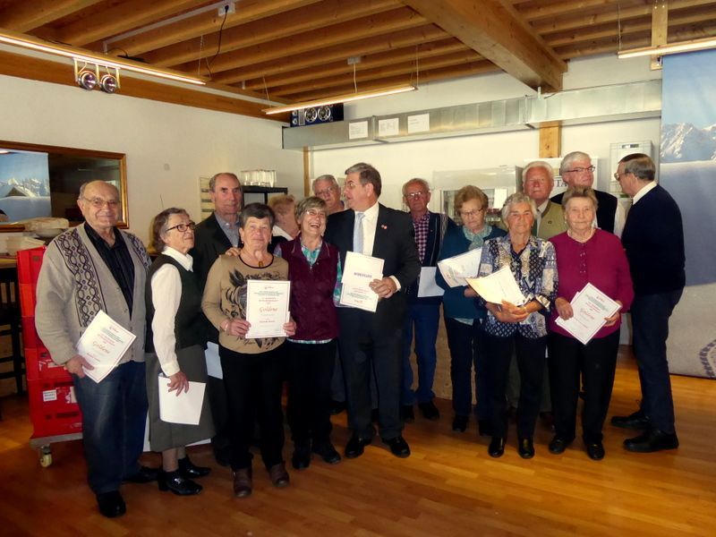 Jubilare 2017 Jubilare 2017