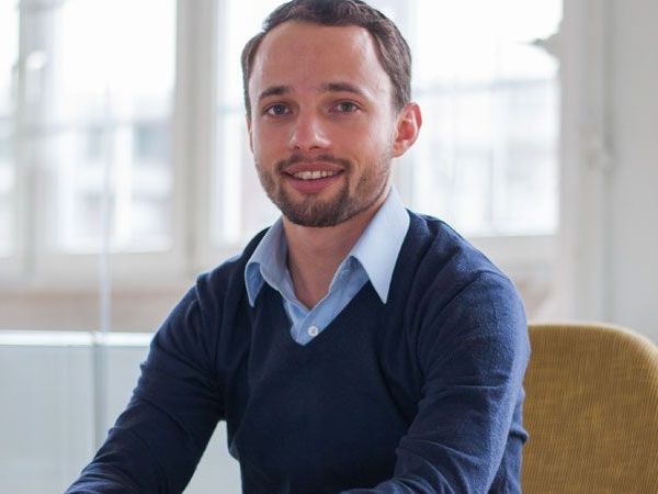 Digitale Perspektiven: Philipp Martin von Reachbird bei der #IAW17 Digitale Perspektiven: Philipp Martin von Reachbird bei der #IAW17