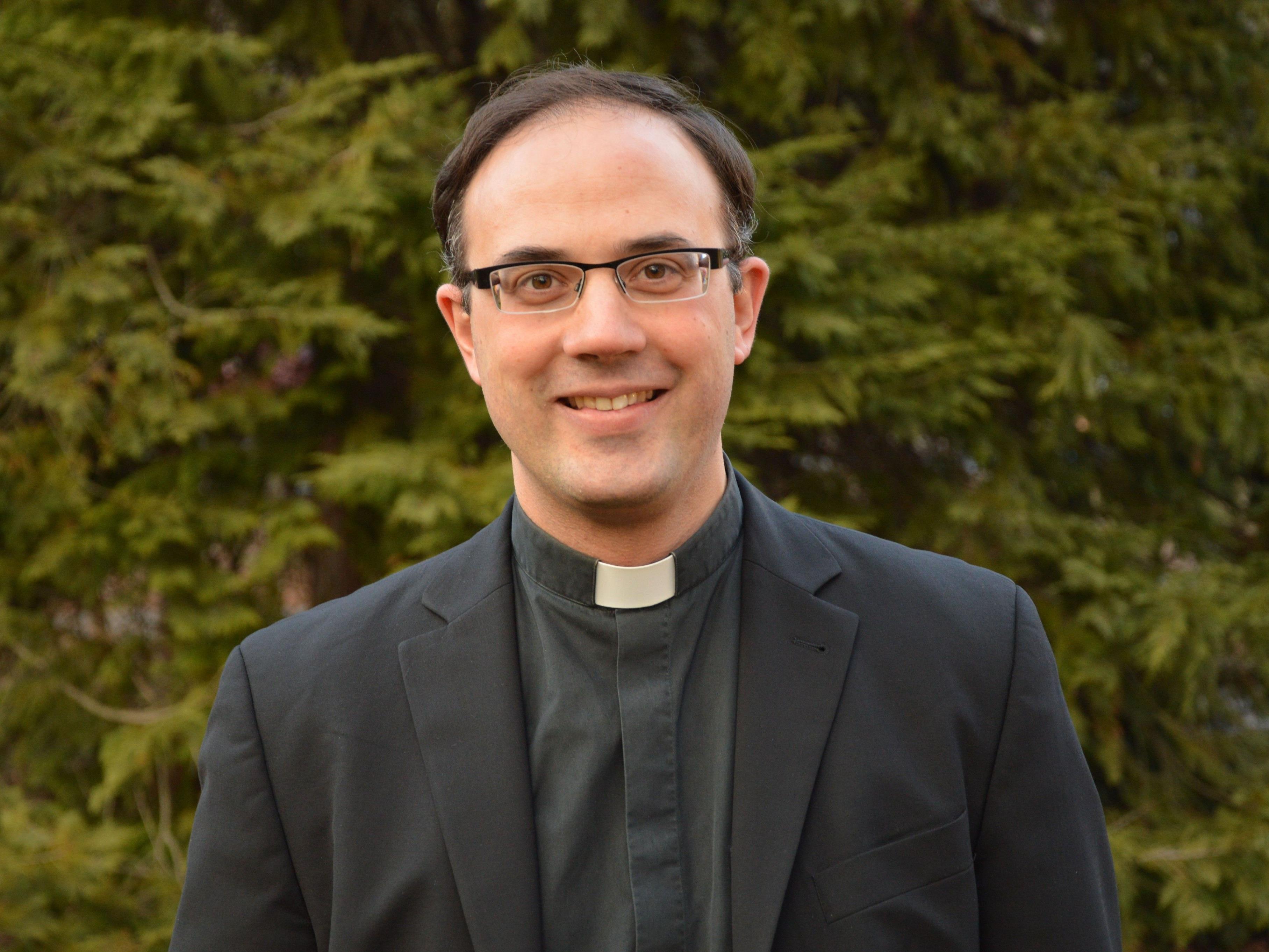 Robert Weber ist neuer Leiter von Opus Dei in Österreich.