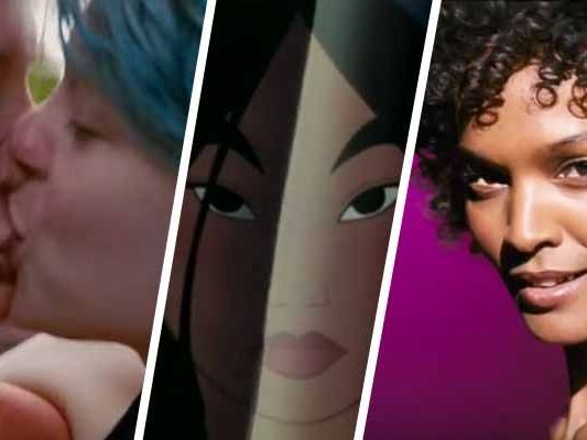 Diese Frauen wachsen über sich hinaus. Diese Frauen wachsen über sich hinaus.