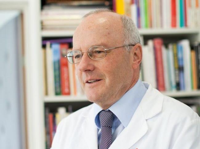 Dr. Reinhard Haller
