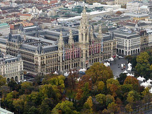 Lebensqualität, Ressourcenschonung und Innovation: Wien ist Nummer 1