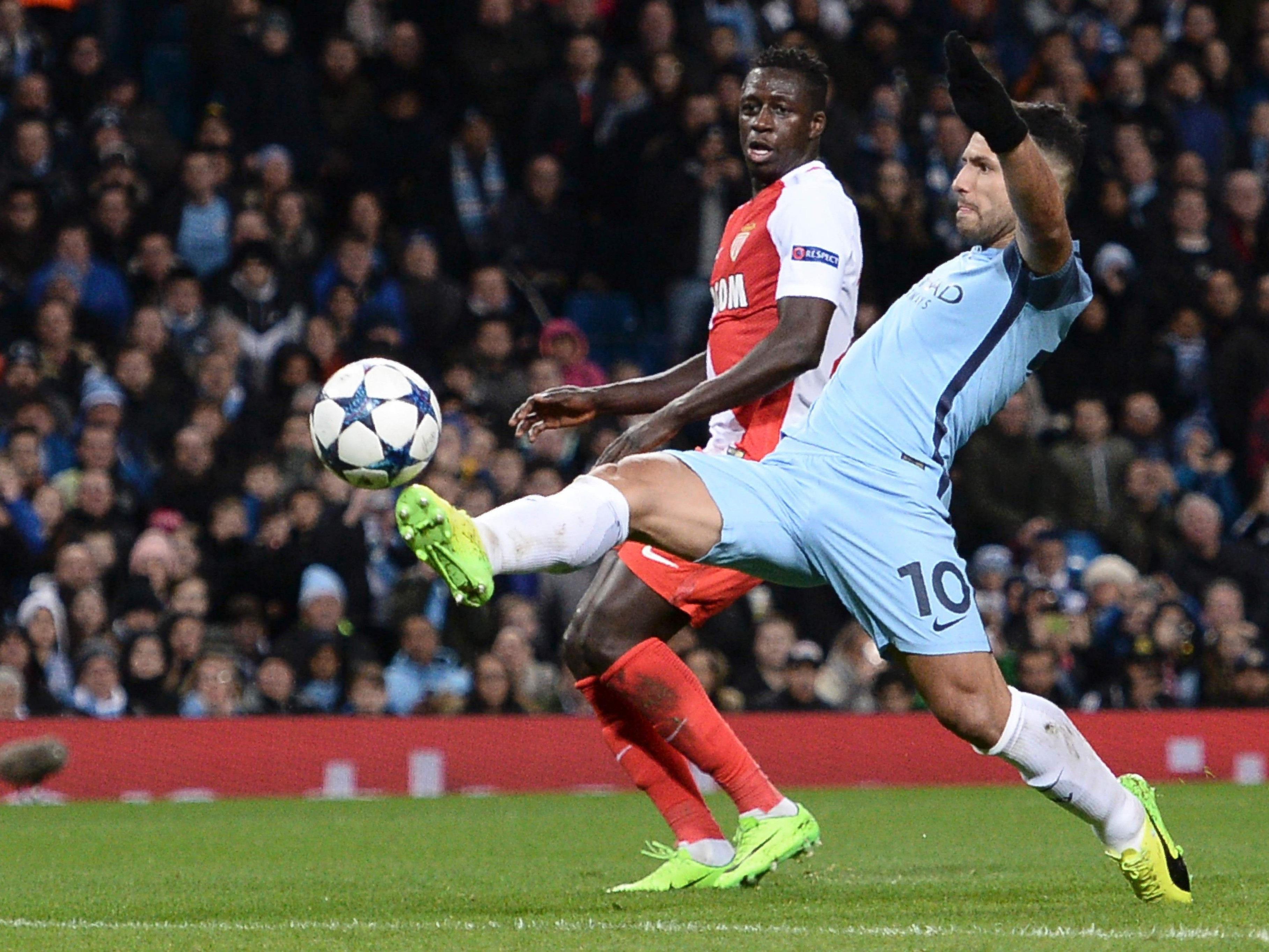 Das Rückspiel zwischen der AS Monaco und Manchester City steigt im Fürstentum. Das Rückspiel zwischen der AS Monaco und Manchester City steigt im Fürstentum.