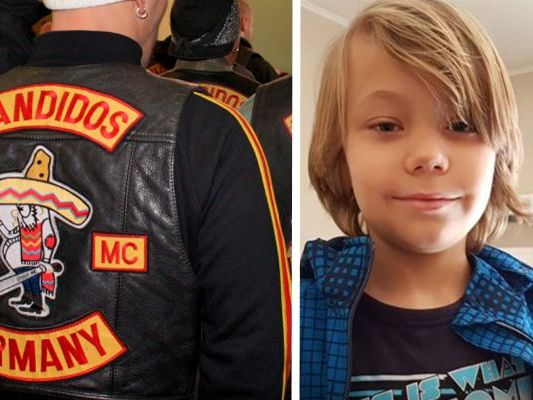 Die Bandidos haben einen Spendenfonds eingerichtet. Die Bandidos haben einen Spendenfonds eingerichtet.