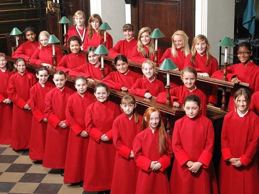 Anfang April haben Kinder- und Jugendchöre im MuTh ihren großen Auftritt. Anfang April haben Kinder- und Jugendchöre im MuTh ihren großen Auftritt.