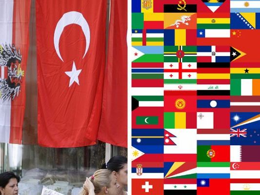 Der Staat wird unbemerkt ausgetrickst. Der Staat wird unbemerkt ausgetrickst.