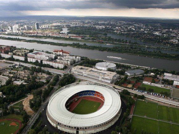 Wie geht es mit dem Ernst-Happel-Stadion weiter? Wie geht es mit dem Ernst-Happel-Stadion weiter?