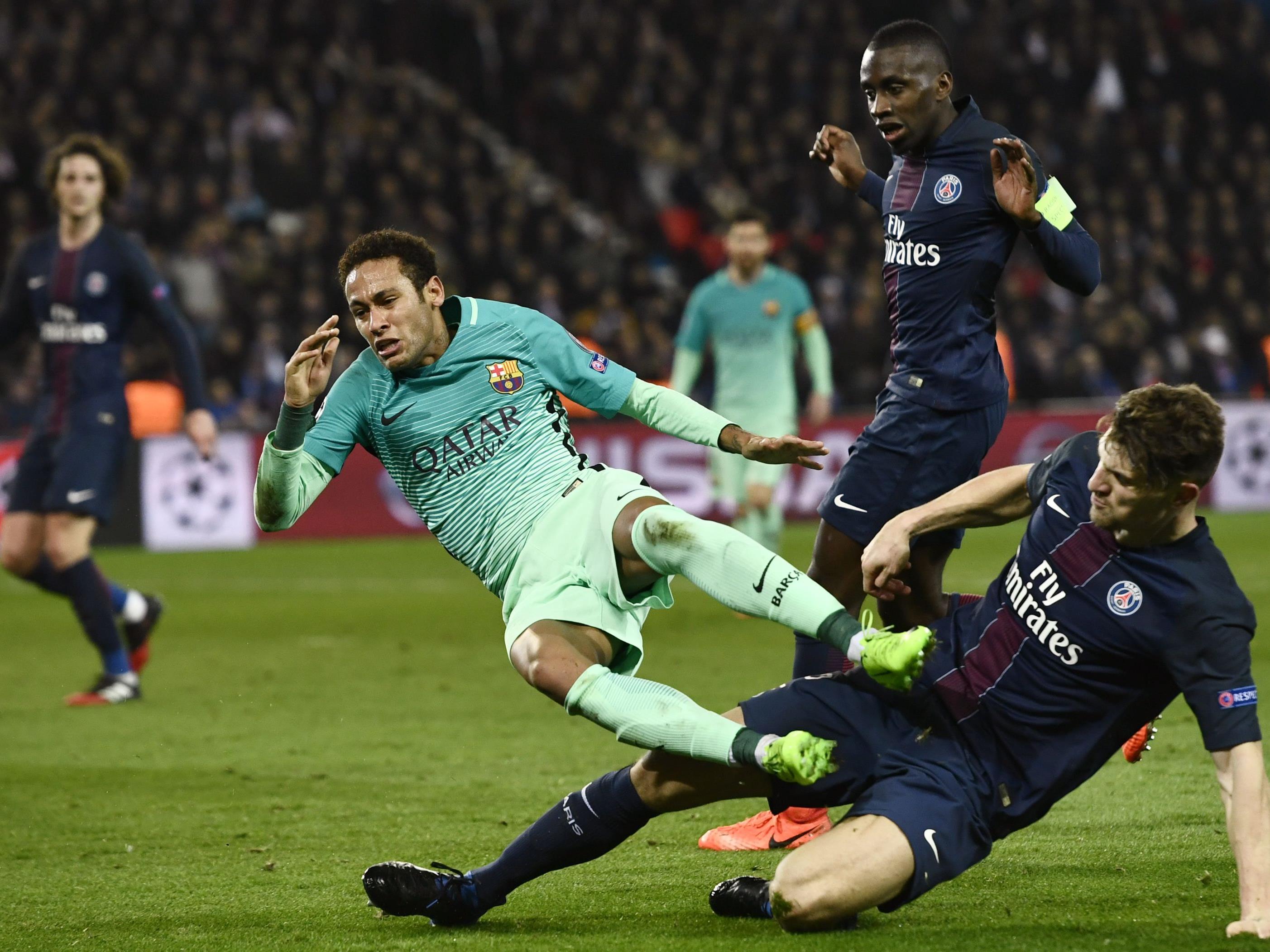 Der FC Barcelona hofft gegen PSG auf das Wunder vom Camp Nou.