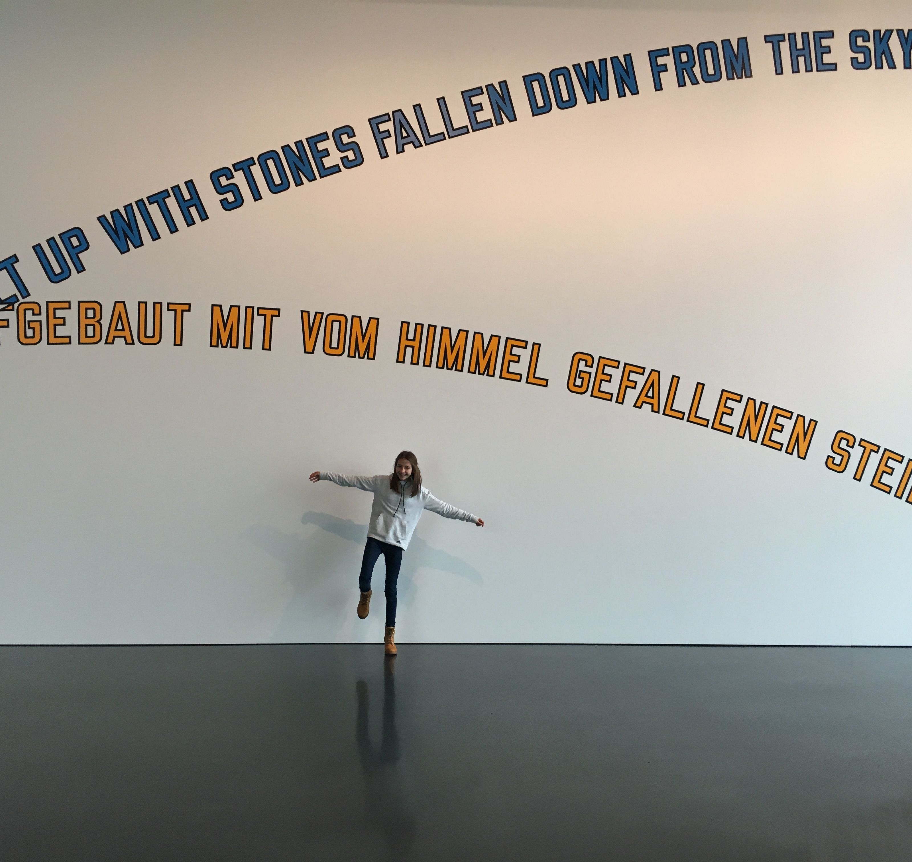 Die Montessori Schule lädt zur Theaterpremiere Die Montessori Schule lädt zur Theaterpremiere