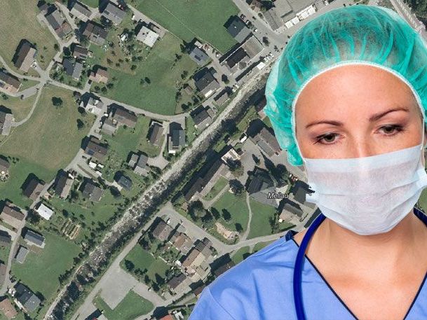 15 Schüler klagten über Brechdurchfall und Fieber 15 Schüler klagten über Brechdurchfall und Fieber