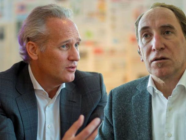 Ohneberg wirft Rauch Wirtschaftsfeindlichkeit vor Ohneberg wirft Rauch Wirtschaftsfeindlichkeit vor