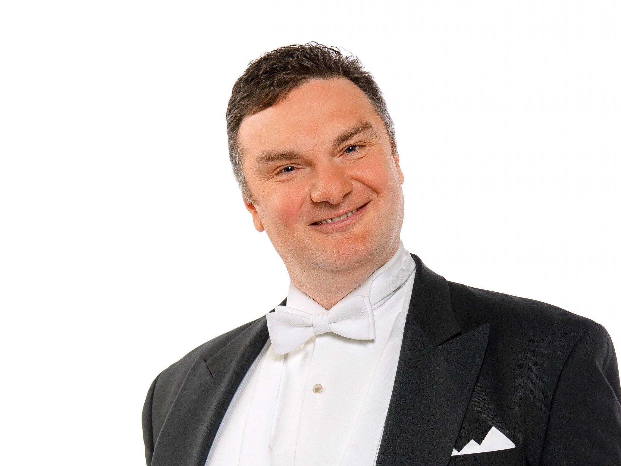 Martin Leutgeb fällt vor dem Start von "Dancing Stars" aus. Martin Leutgeb fällt vor dem Start von "Dancing Stars" aus.