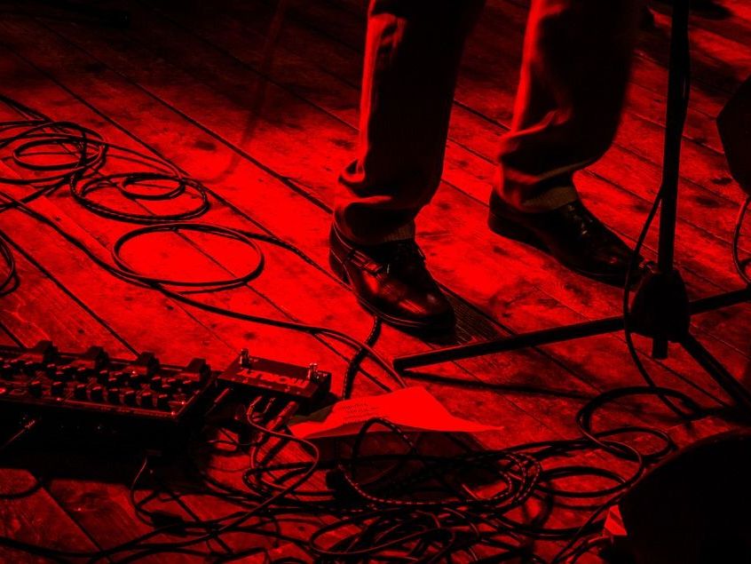 Rock, Alternative, Indie - Wien hat die Lokale dafür. Rock, Alternative, Indie - Wien hat die Lokale dafür.