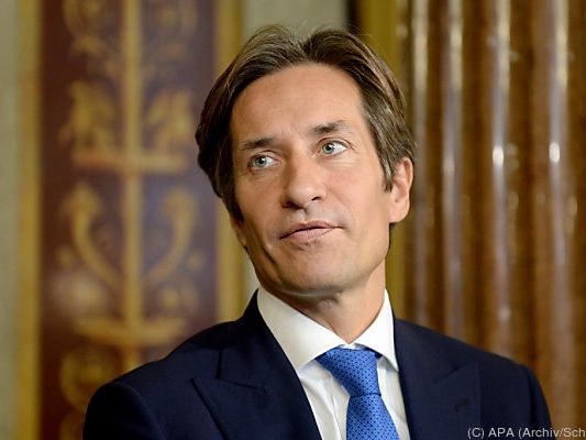 Der Ex-Finanzminister muss vor Gericht Der Ex-Finanzminister muss vor Gericht