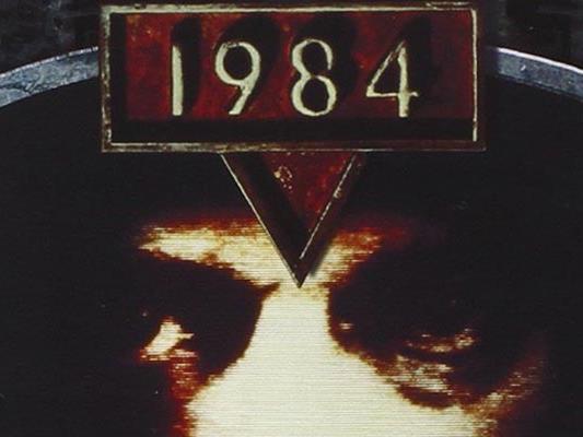 "1984": Film und Vortrag im Gartenbau