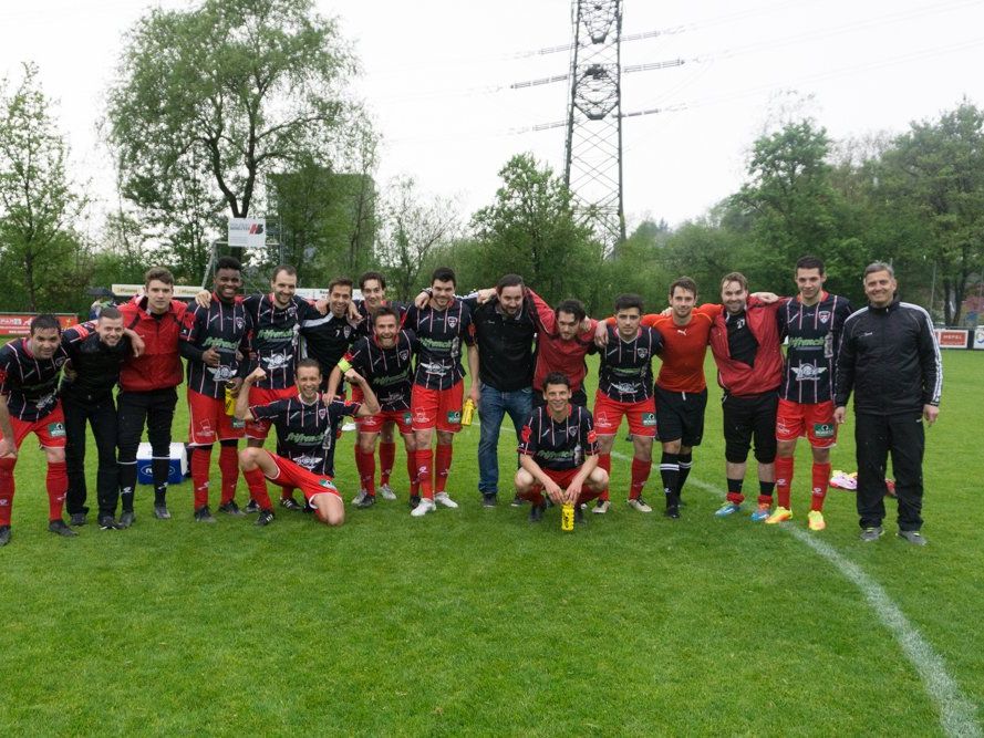 FC Schwarzach siegt Zuhause gegen den FC Sulzberg mit 7:1 FC Schwarzach siegt Zuhause gegen den FC Sulzberg mit 7:1