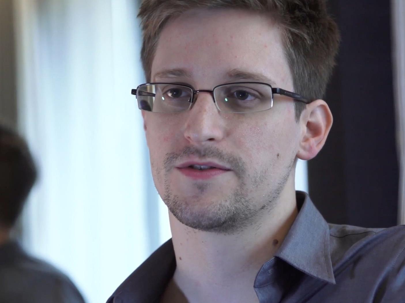 Edward Snowdens Enthüllungen lösten 2013 die NSA-Affäre aus.