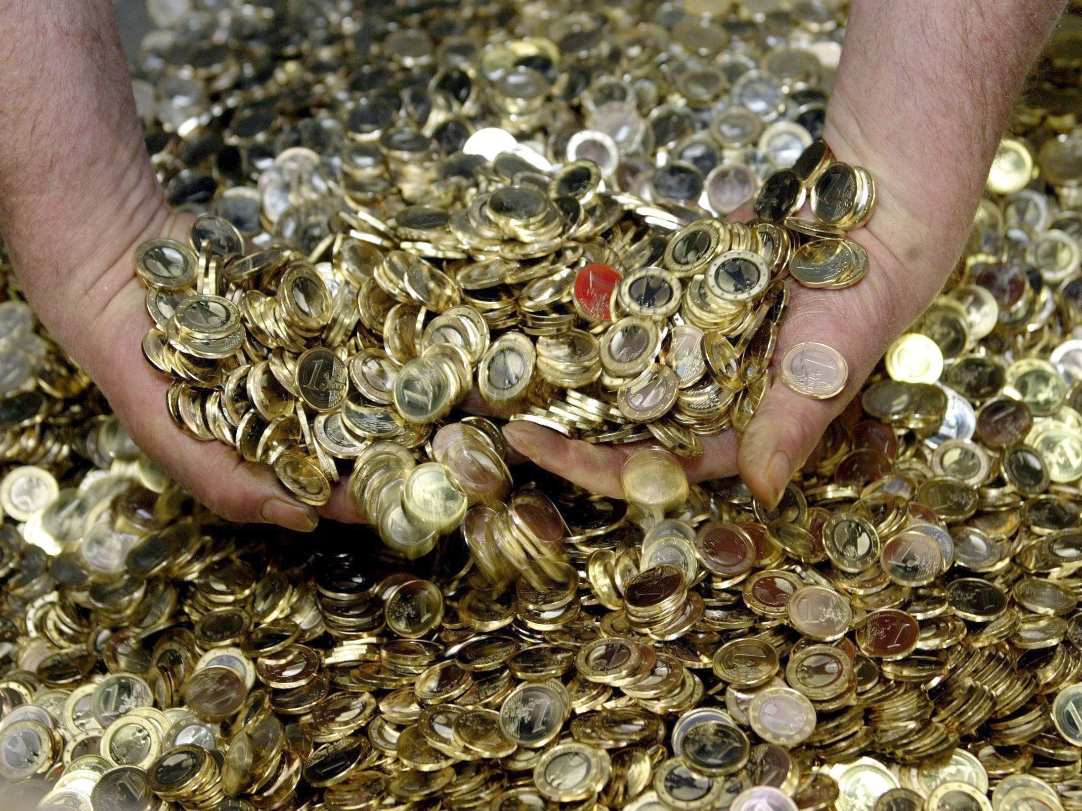 Sechsthöchster Wert aller 35 OECD-Länder. Sechsthöchster Wert aller 35 OECD-Länder.