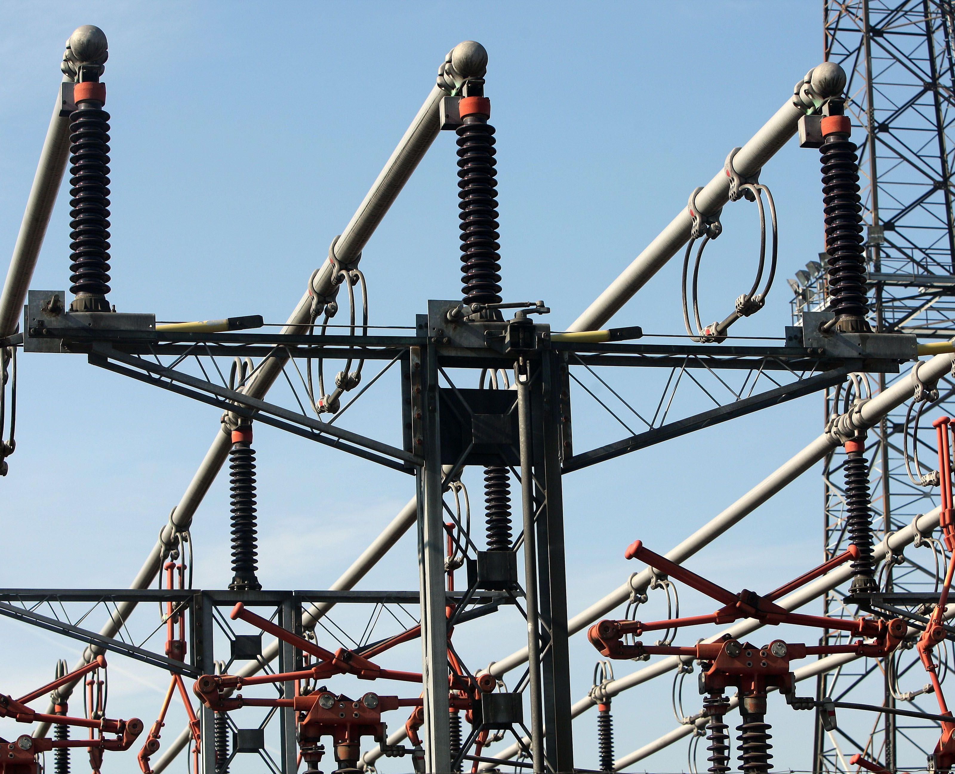 Wien Energie erzeugte im Jahr 2016 mehr Strom. Wien Energie erzeugte im Jahr 2016 mehr Strom.