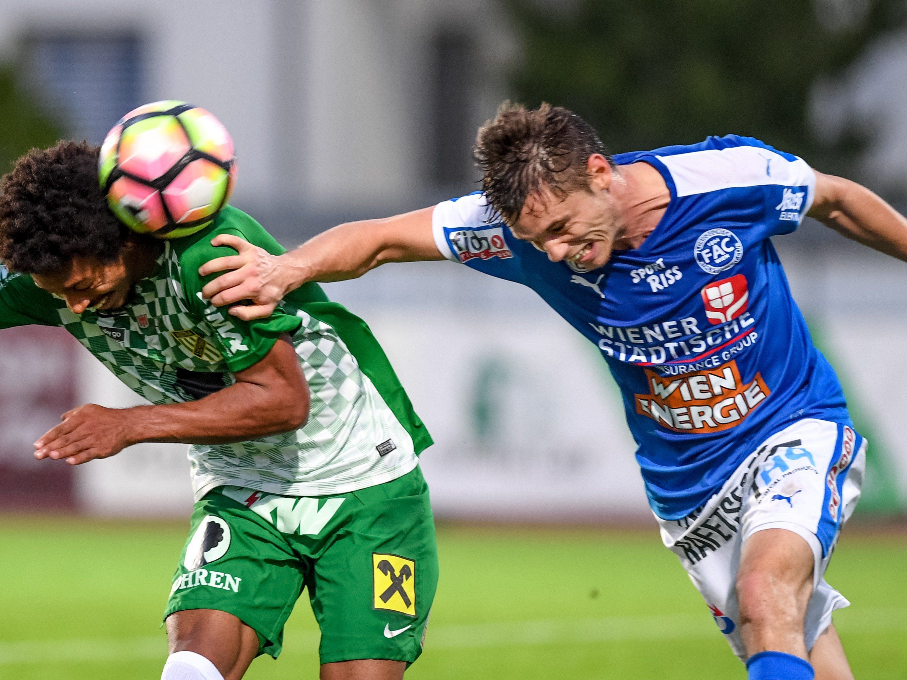 Neuer Trainer bei Austria Lustenau - Nächstes Jahr soll der Aufstieg kommen. Neuer Trainer bei Austria Lustenau - Nächstes Jahr soll der Aufstieg kommen.