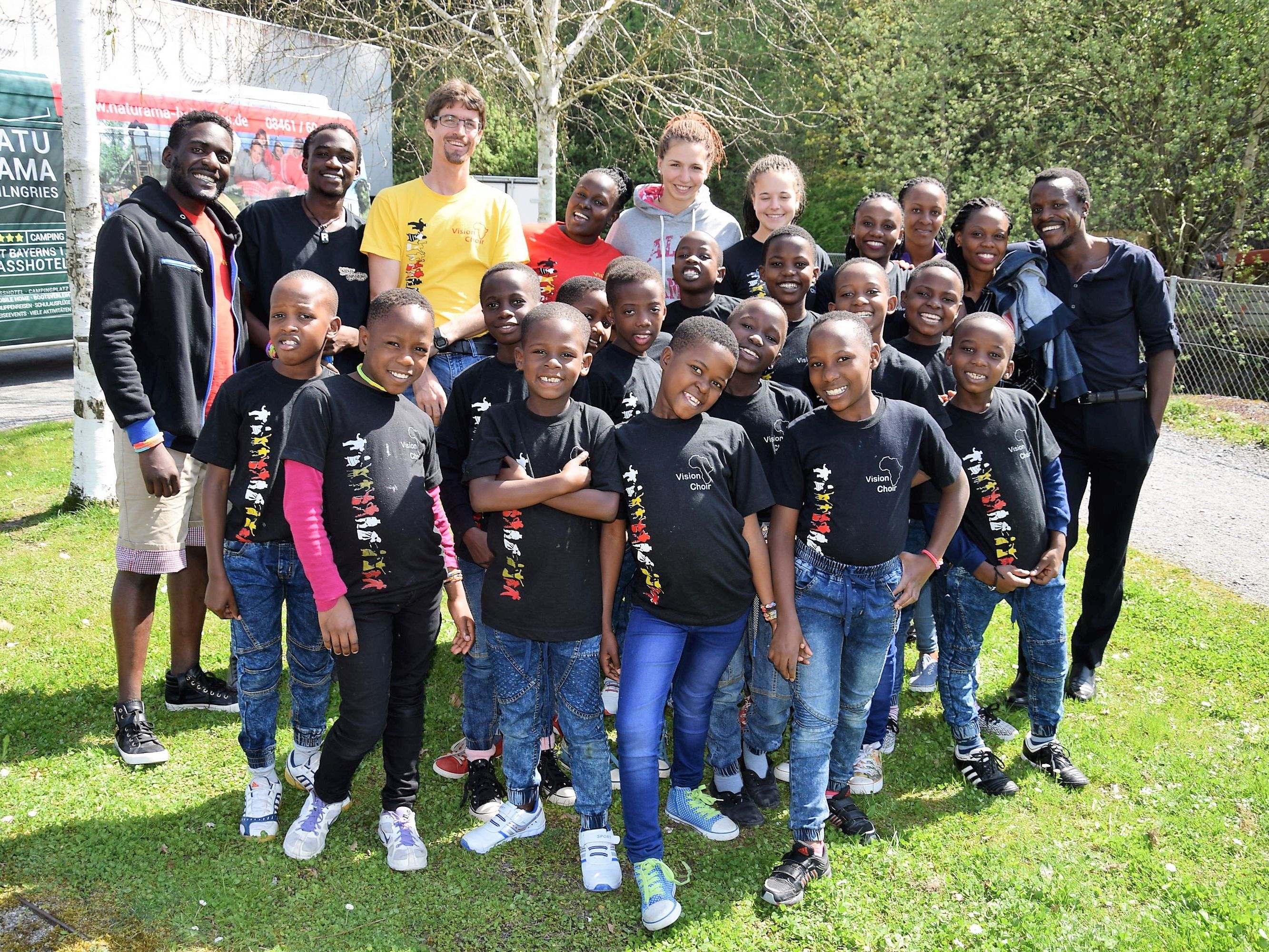 Die Mitglieder des Die Mitglieder des