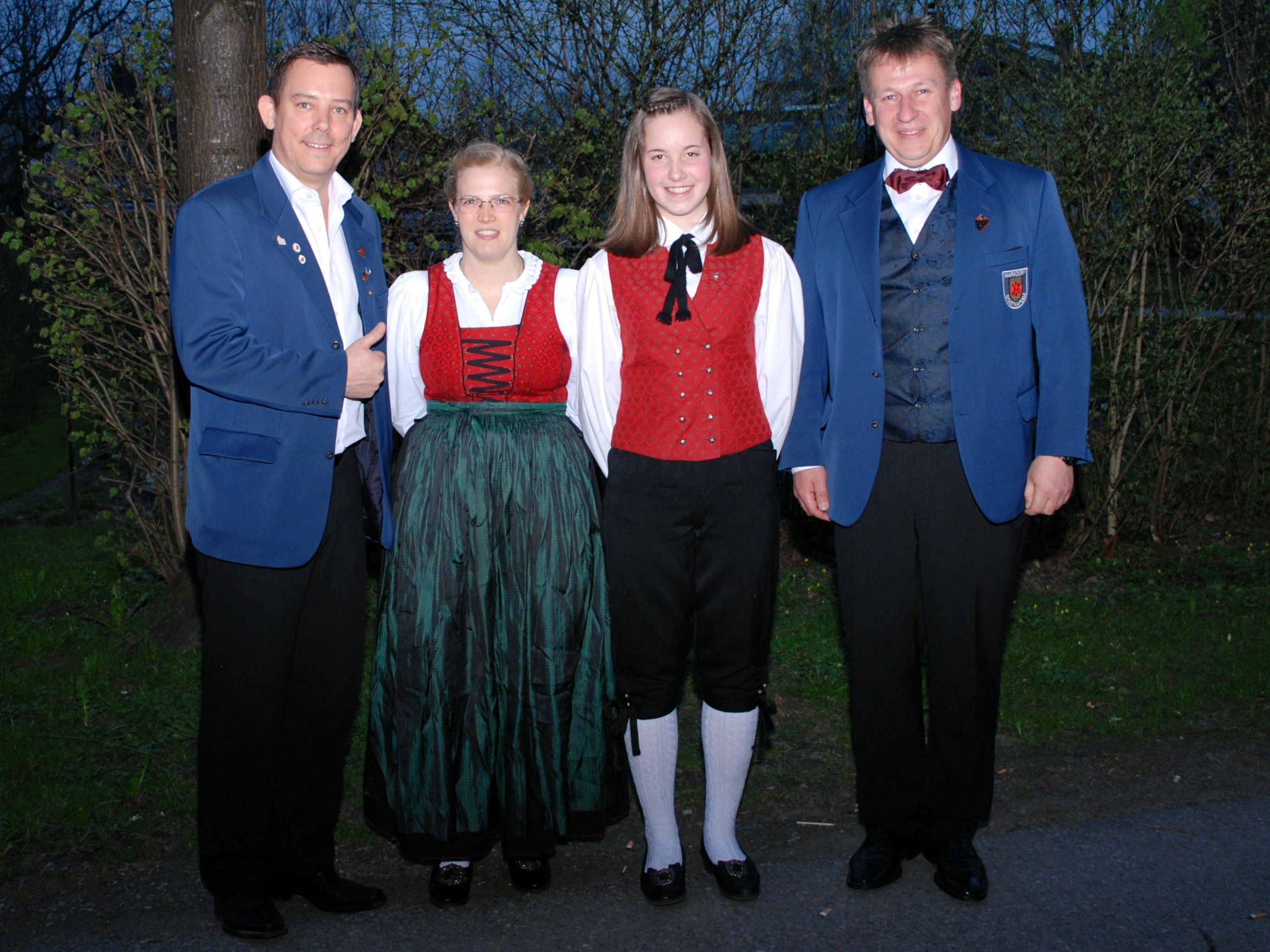 Konzerterlebnis mit dem Bürgermusikverein Mäder und der Stadtkapelle Markdorf Konzerterlebnis mit dem Bürgermusikverein Mäder und der Stadtkapelle Markdorf