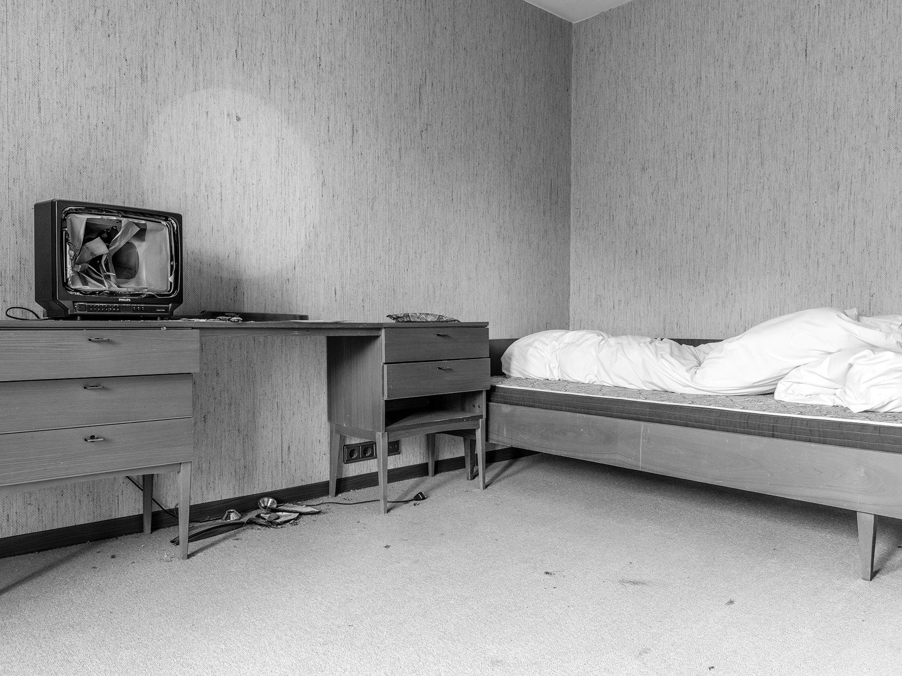 Stillstand, Manfred Schlatter Stillstand, Manfred Schlatter