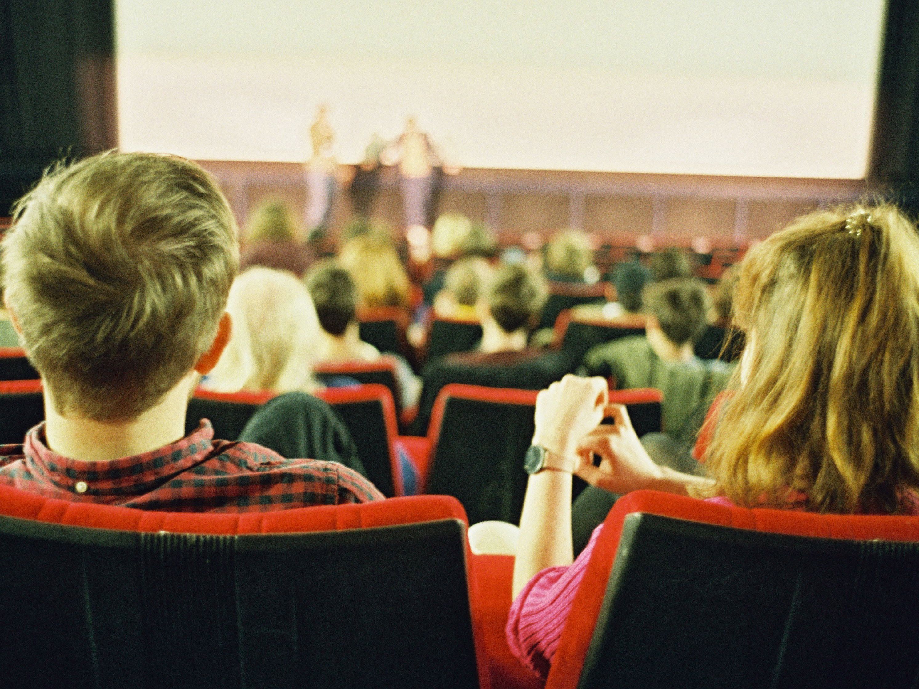 Die Bilanz der Diagonale 2017 ist durchwegs positiv Die Bilanz der Diagonale 2017 ist durchwegs positiv