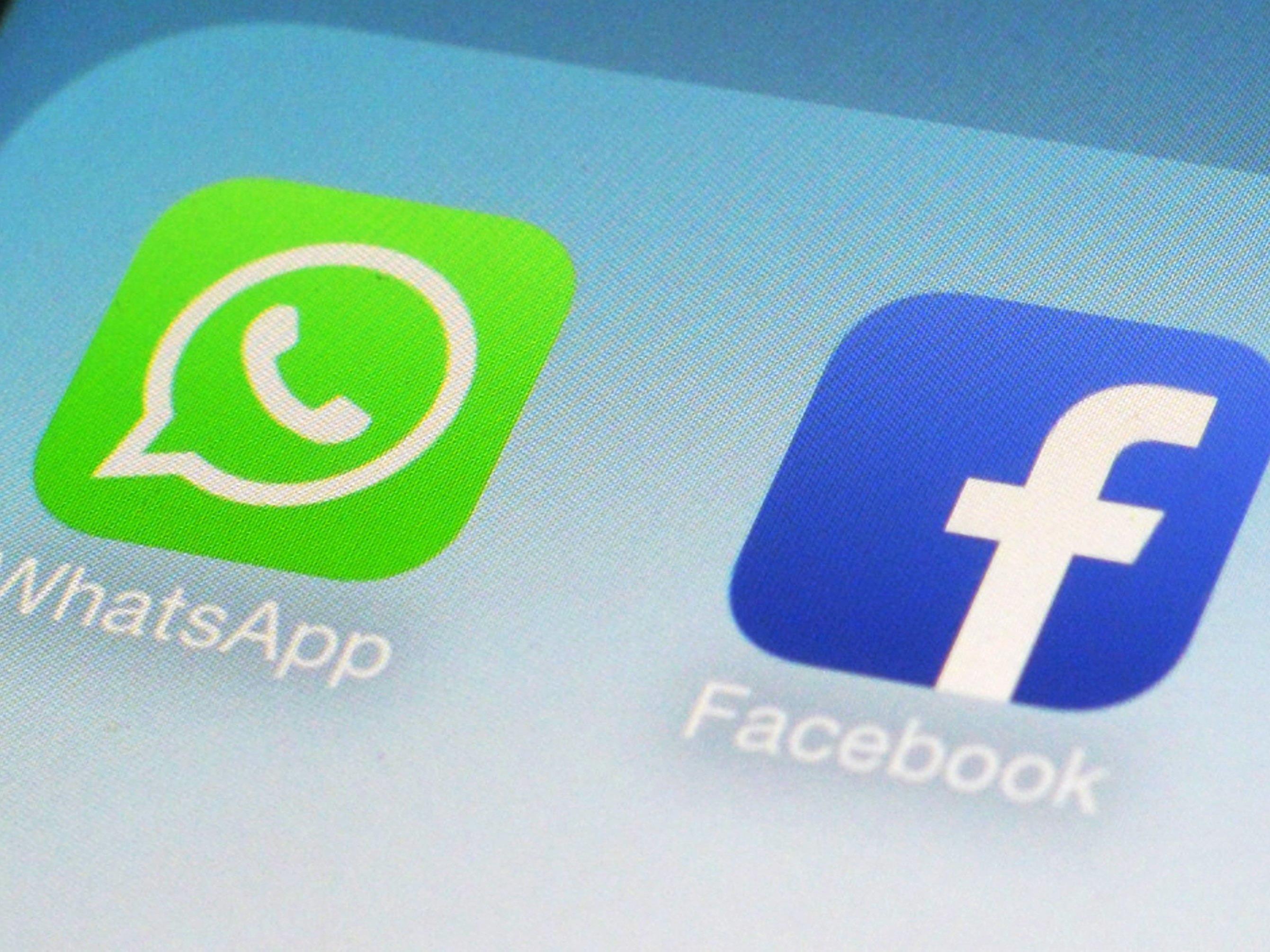 WhatsApp plant offenbar Business-Features für den Messenger.