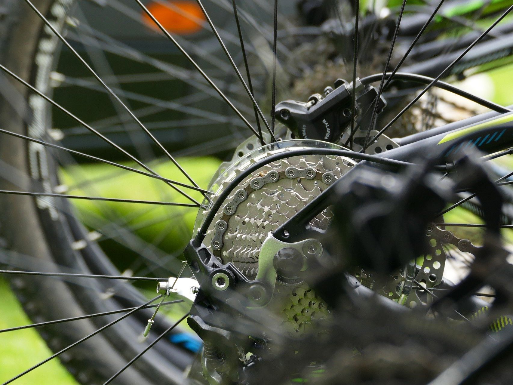 Großes Angebot an Rädern beim Fahrrad-Flohmarkt in Wien-Landstraße Großes Angebot an Rädern beim Fahrrad-Flohmarkt in Wien-Landstraße