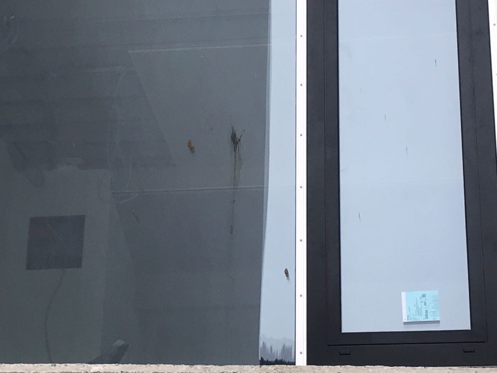 Die Aufforderung zur Bezahlung der Geldstrafe wird er demnächst im Briefkasten finden. Die Aufforderung zur Bezahlung der Geldstrafe wird er demnächst im Briefkasten finden.