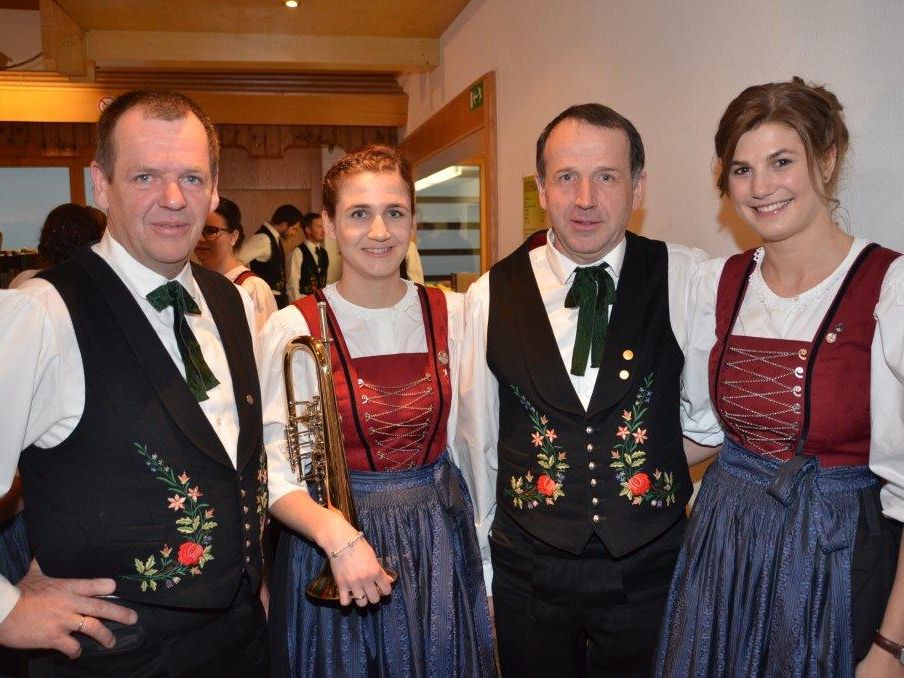 Osterkonzert Fontanella 2017 Osterkonzert Fontanella 2017