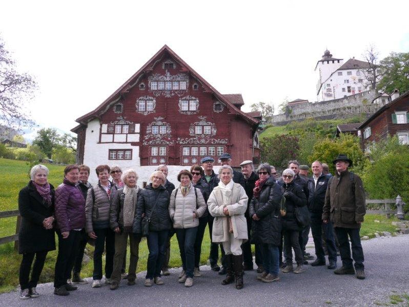 Schlangenhaus Schlangenhaus