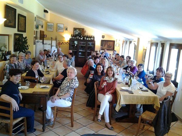 Romantik pur beim PVÖ Vorarlberg Romantik pur beim PVÖ Vorarlberg