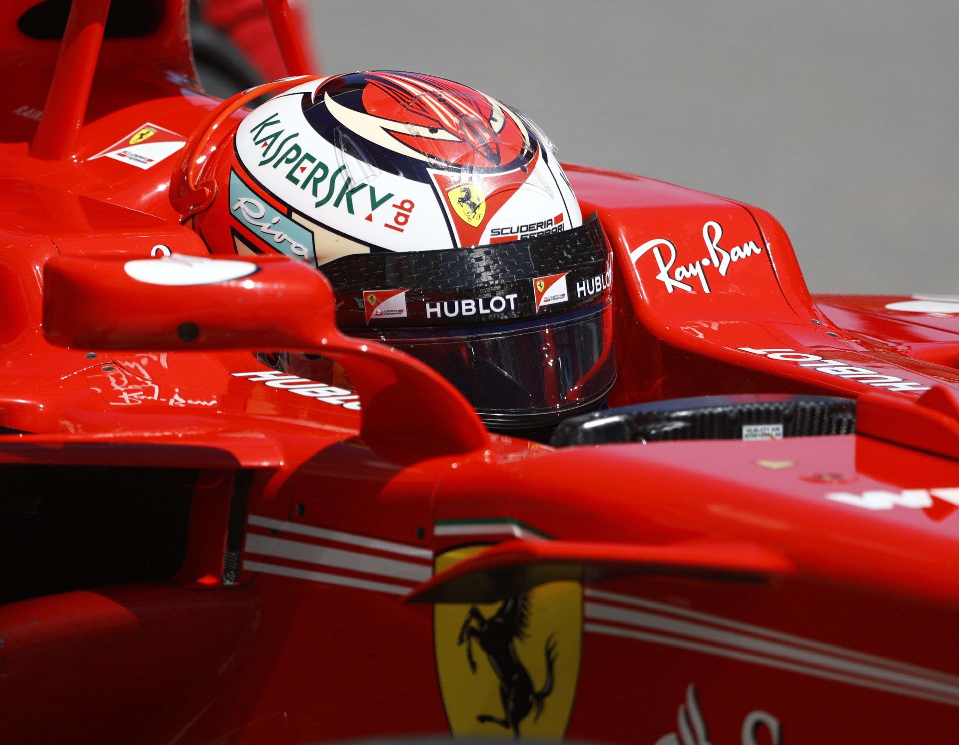 Vettel mit Start-Ziel-Sieg? Vettel mit Start-Ziel-Sieg?