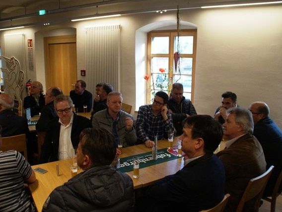 Der Unterberger Automation FC Nüziders bedankt sich bei seinen Sponsoren Der Unterberger Automation FC Nüziders bedankt sich bei seinen Sponsoren