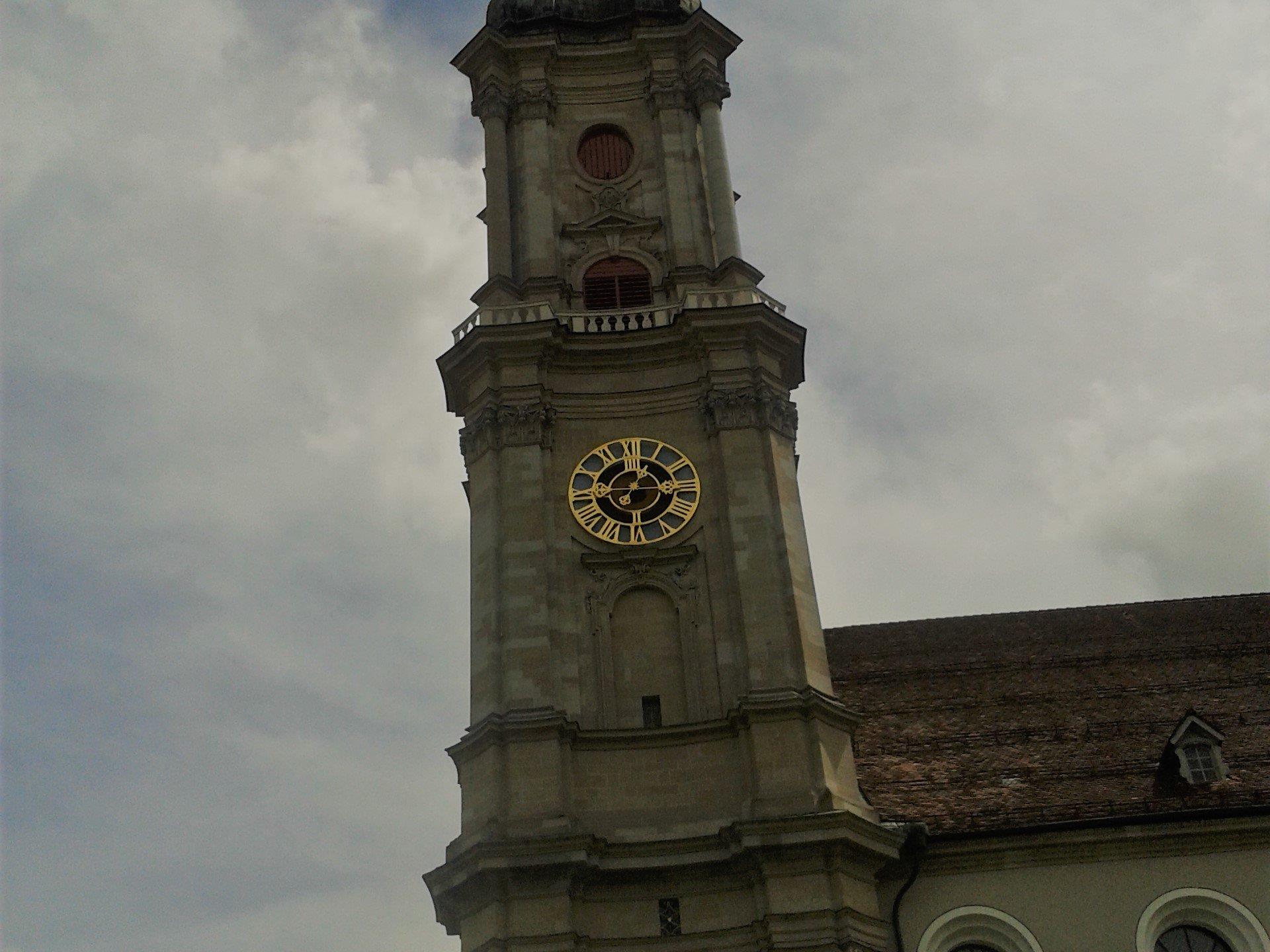 Stiftskirche St.Gallen