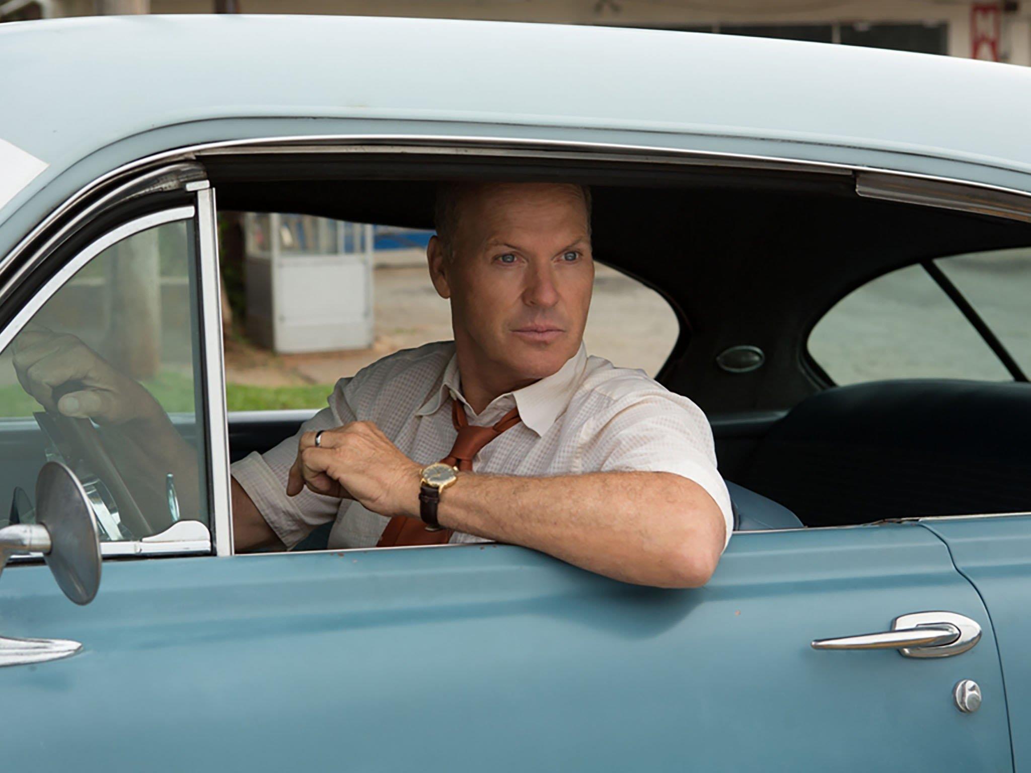 "The Founder"-Star Michael Keaton im Interview "The Founder"-Star Michael Keaton im Interview