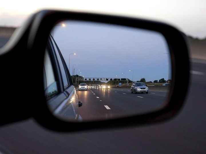 Darüber ärgern sich die Autofahrer. Darüber ärgern sich die Autofahrer.