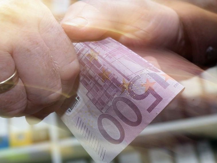 Warum soll das Bargeld abgeschafft werden? Warum soll das Bargeld abgeschafft werden?