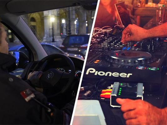 Am 12. Februar starb ein 17-jähriger Wiener vor der Diskothek Eventarena Vösendorf. Am 12. Februar starb ein 17-jähriger Wiener vor der Diskothek Eventarena Vösendorf.