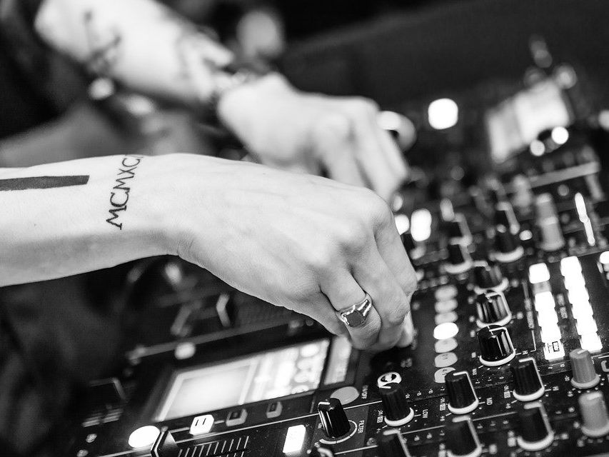 Für elektronischen Sound hat Wien die passenden Lokale. Für elektronischen Sound hat Wien die passenden Lokale.