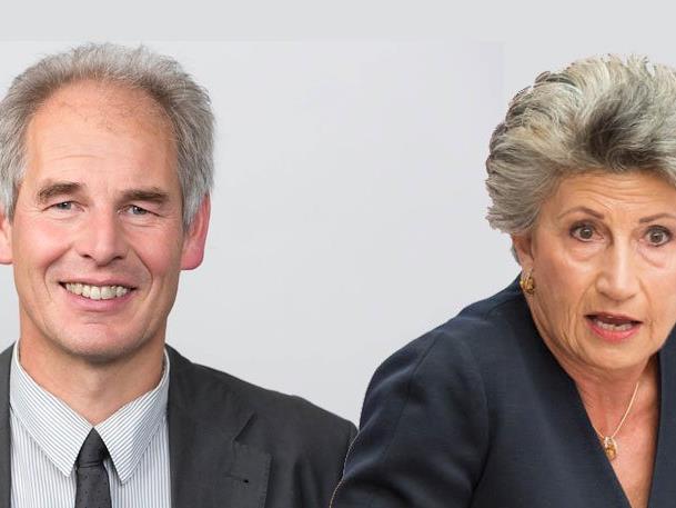 Türtscher (ÖVP) und Michalke (FPÖ) mit unterschiedlichen Ansichten